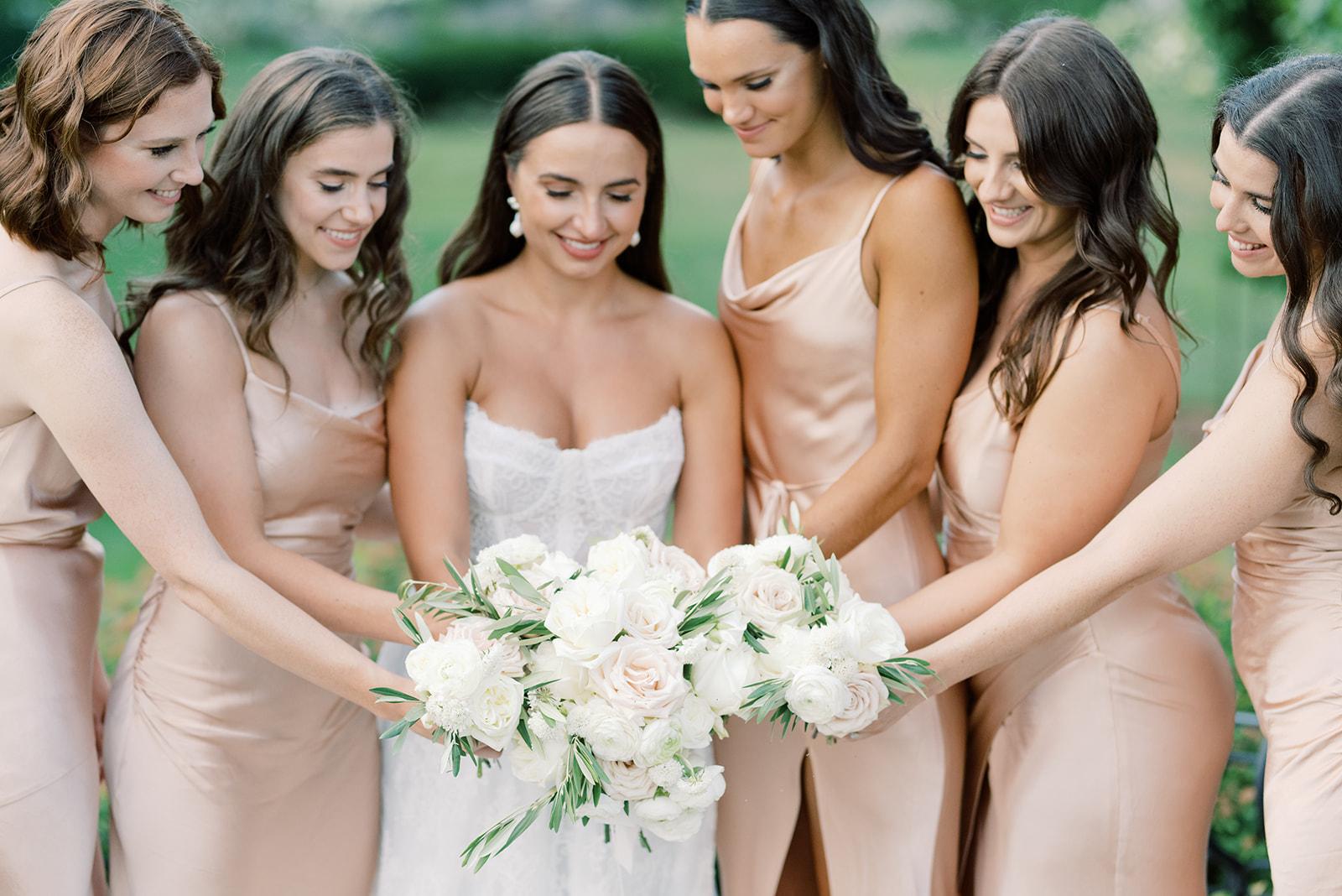 Bridal Beauty Package