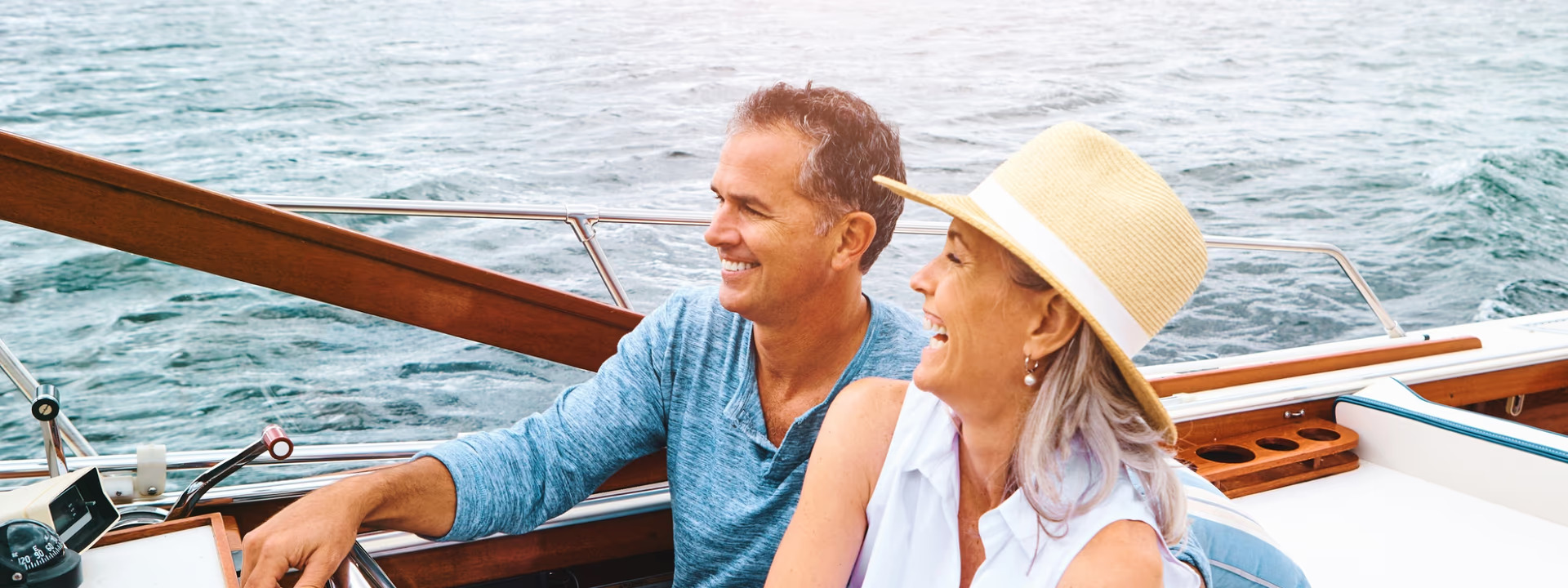 Vacation Ready Package
