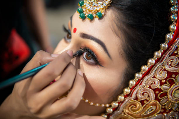 Bridal Beauty Package