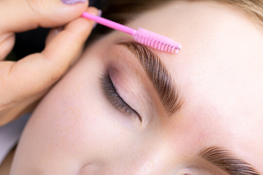 Brow Perfection Package
