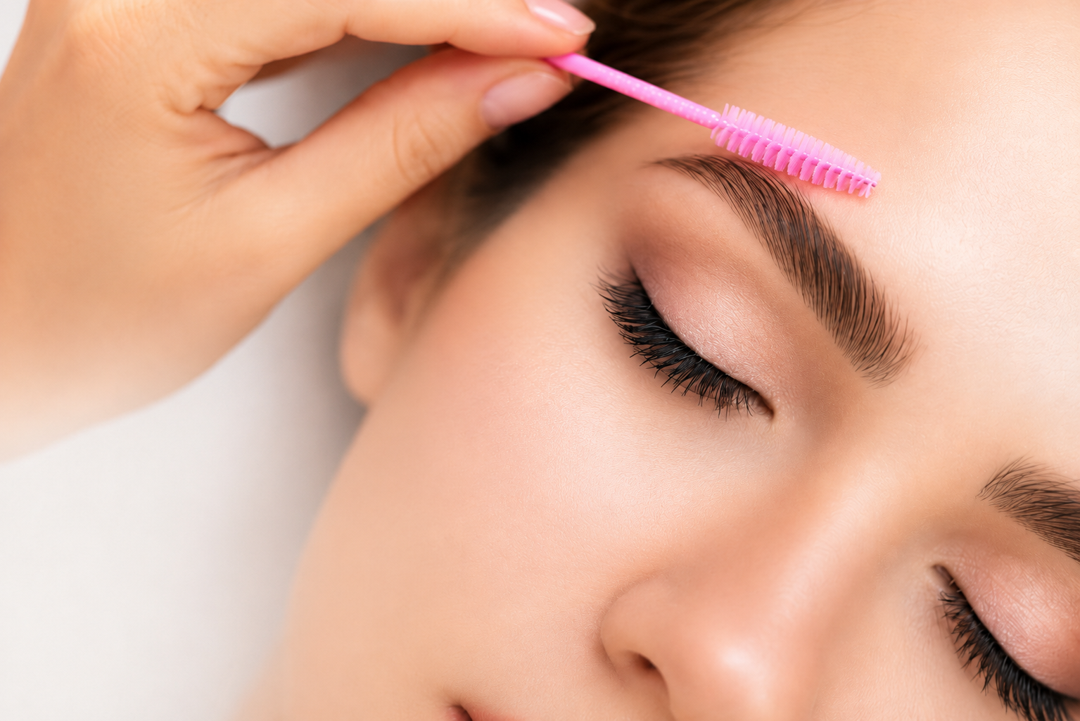 Brow Perfection Package