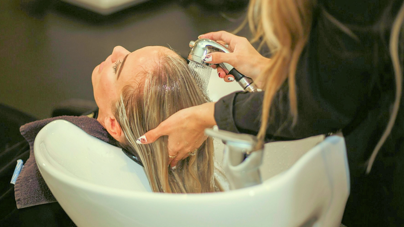 Hair Services