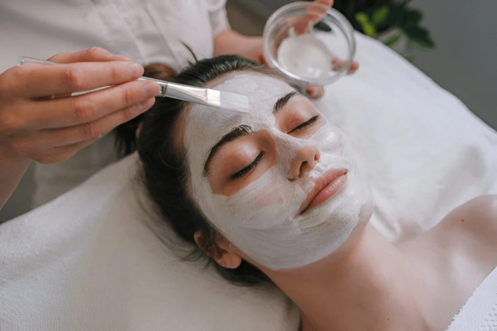 Skincare