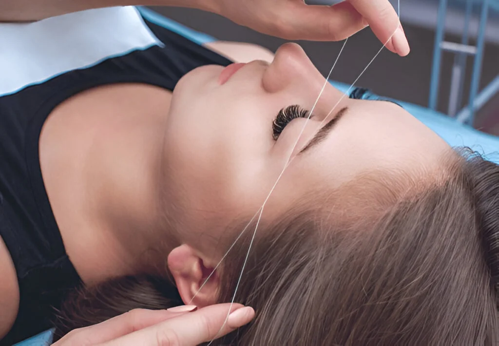 Threading