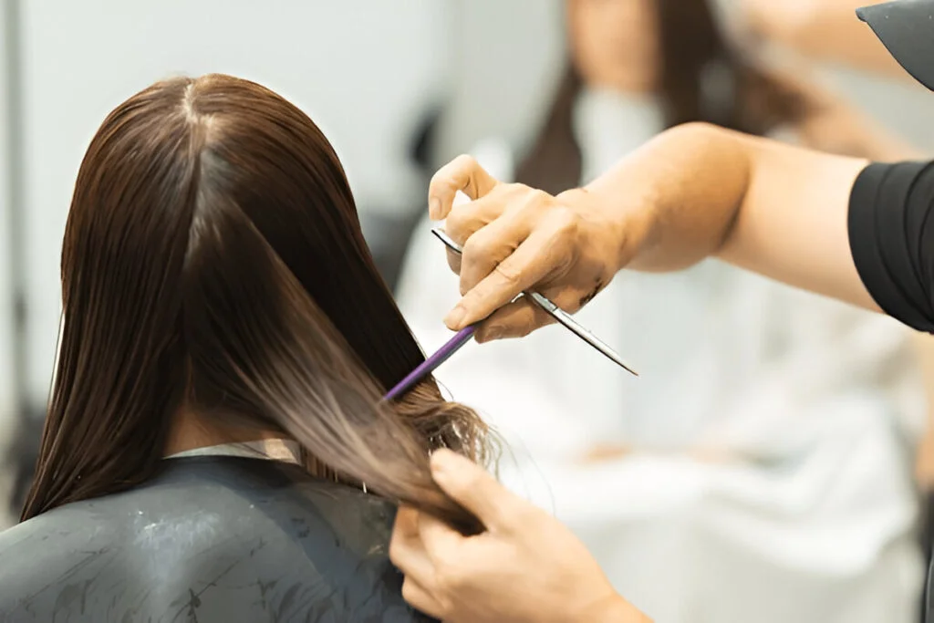Hair Services