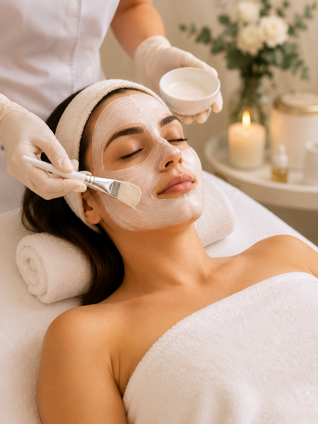 Skincare