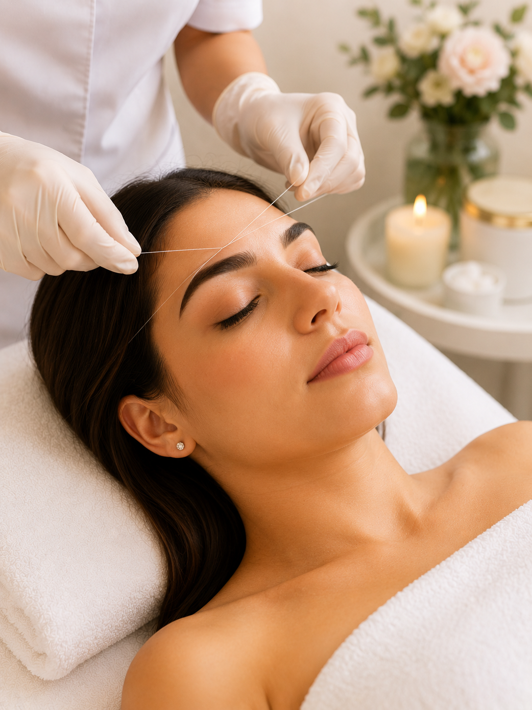 Threading