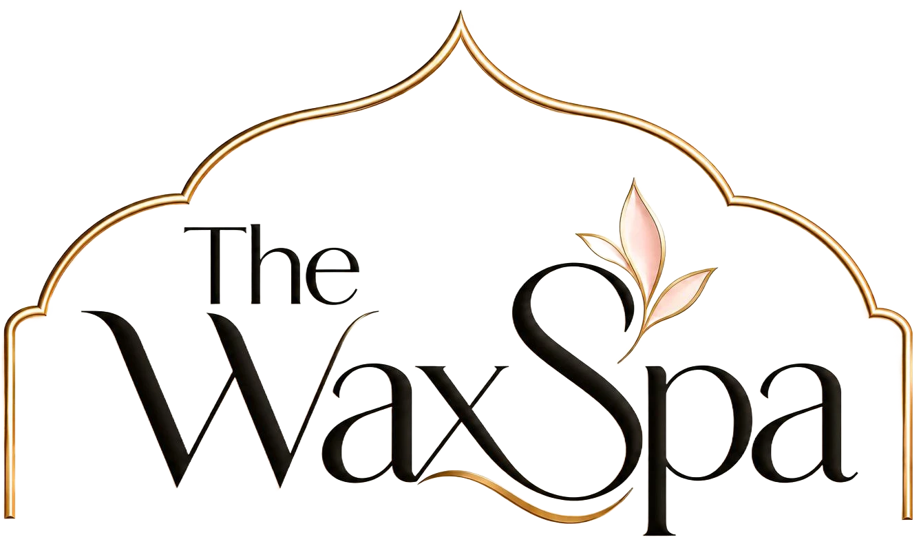 The Wax Spa The Wax Spa